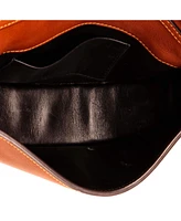 Pre-Owned Chloe Mini Nile Crossbody Bag Leather