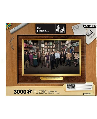 The Office 3000 Piece Jigsaw Puzzle