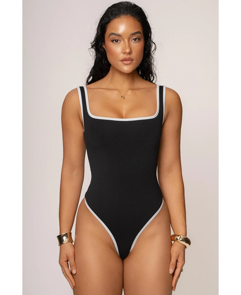 Jluxlabel Women's Revive Bodysuit