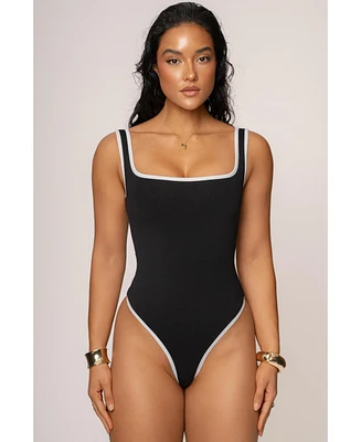 Jluxlabel Women's Revive Bodysuit