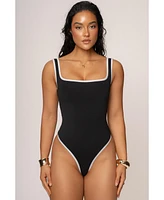 Jluxlabel Women's Revive Bodysuit
