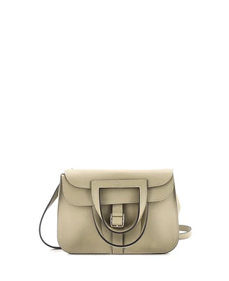 Pre-Owned Hermes 22 Halzan Bag Swift
