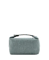 Pre-Owned Hermes Gm Bride-a-Brac Travel Case Wool