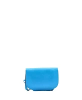 Pre-Owned Hermes Mini Convoyeur Crossbody Bag Evercolor