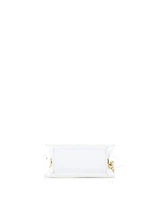 Pre-Owned Jacquemus Mini Le Chiquito Bag Leather