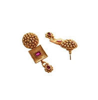 Sohi Temple Jewellery Set