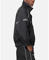 The Anti Order Men's Track Club Windbreaker Jacket