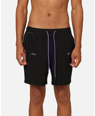 Carre Men's Pace Nylon Shorts