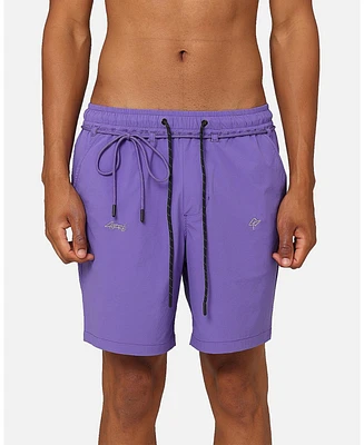 Carre Men's Pace Nylon Shorts