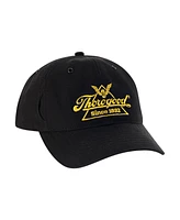Thorogood Men's Workman's Pencil Pocket Heavy Duty Canvas Hat