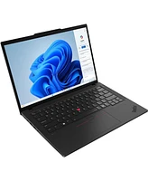 Lenovo ThinkPad T14 Gen 5 14" Wuxga Touchscreen Laptop, Intel Core Ultra 7-165U 1.7GHz, 32GB Ram, 1TB Ssd, Windows 11 Pro, Black