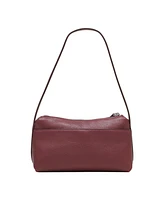 Dkny Lena Top Zip Shoulder Bag