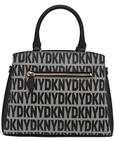 Dkny Paige Satchel Bag