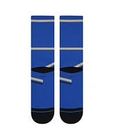 Stance Men's and Women's Milwaukee Bucks 2024/25 City Edition Crew Socks