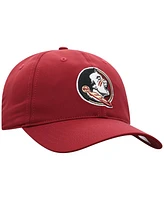 Top of the World Men's Garnet Florida State Seminoles Victory Trainer Adjustable Hat