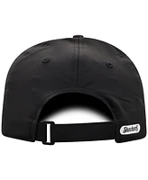 Top of the World Men's Black Wichita State Shockers Victory Trainer Adjustable Hat