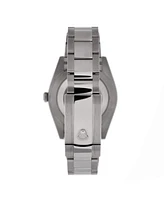Pre-Owned Rolex Oyster Perpetual Datejust Automatic Watch in Stainless Steel 41mm