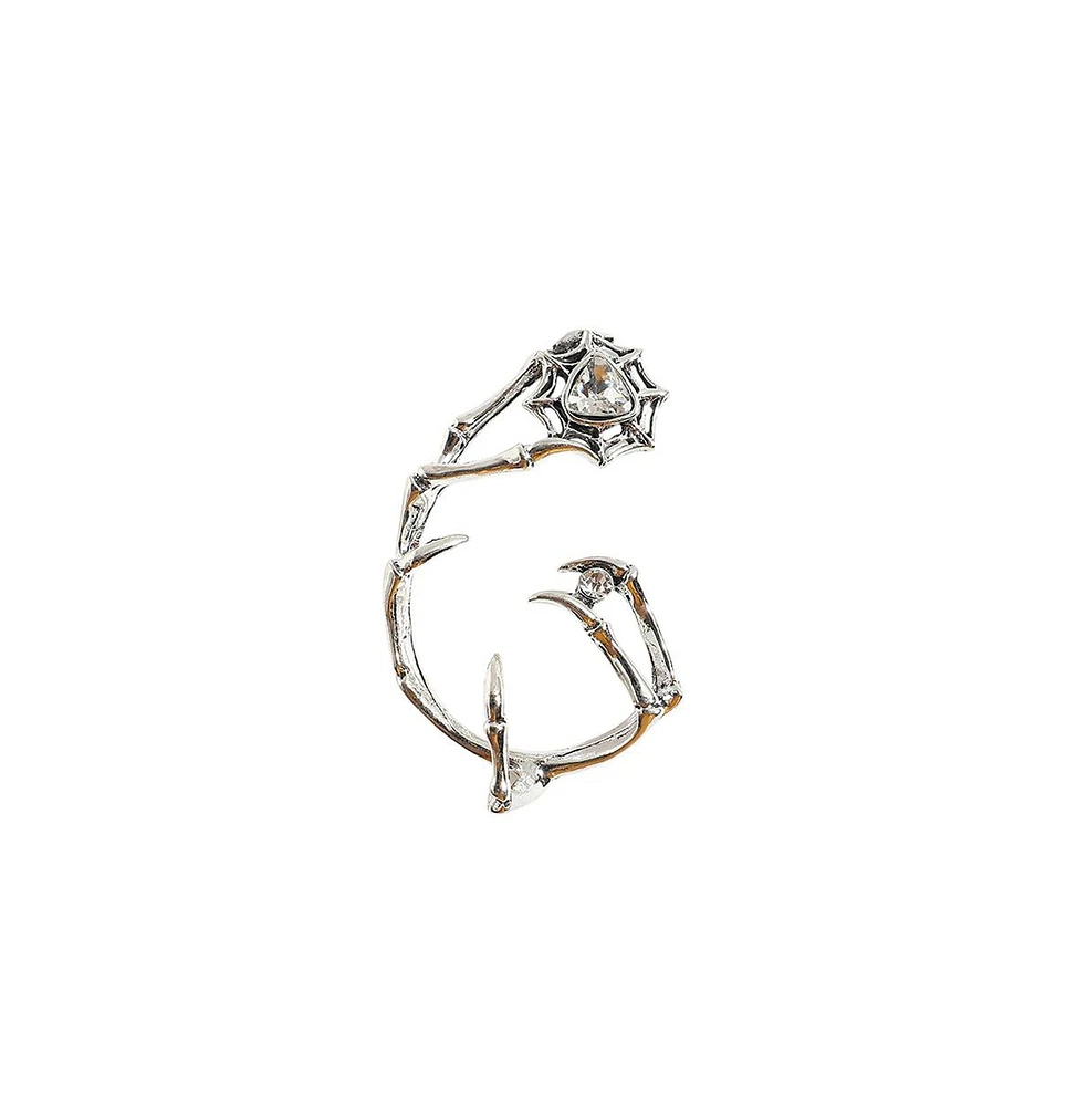 Sohi Edgy Spike Ear Cuff