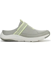 Ryka Women's Engage Washable Round Toe Mules