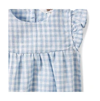 Cotton On Baby Boys The Poppy Playsuit