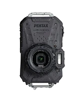 Pentax Ricoh Wg-1000 All-Weather Camera, Gray