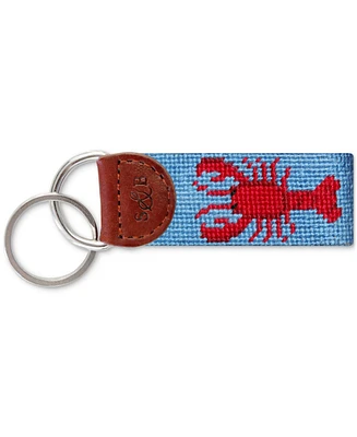 Smathers & Branson Men's Lobster Key Fob