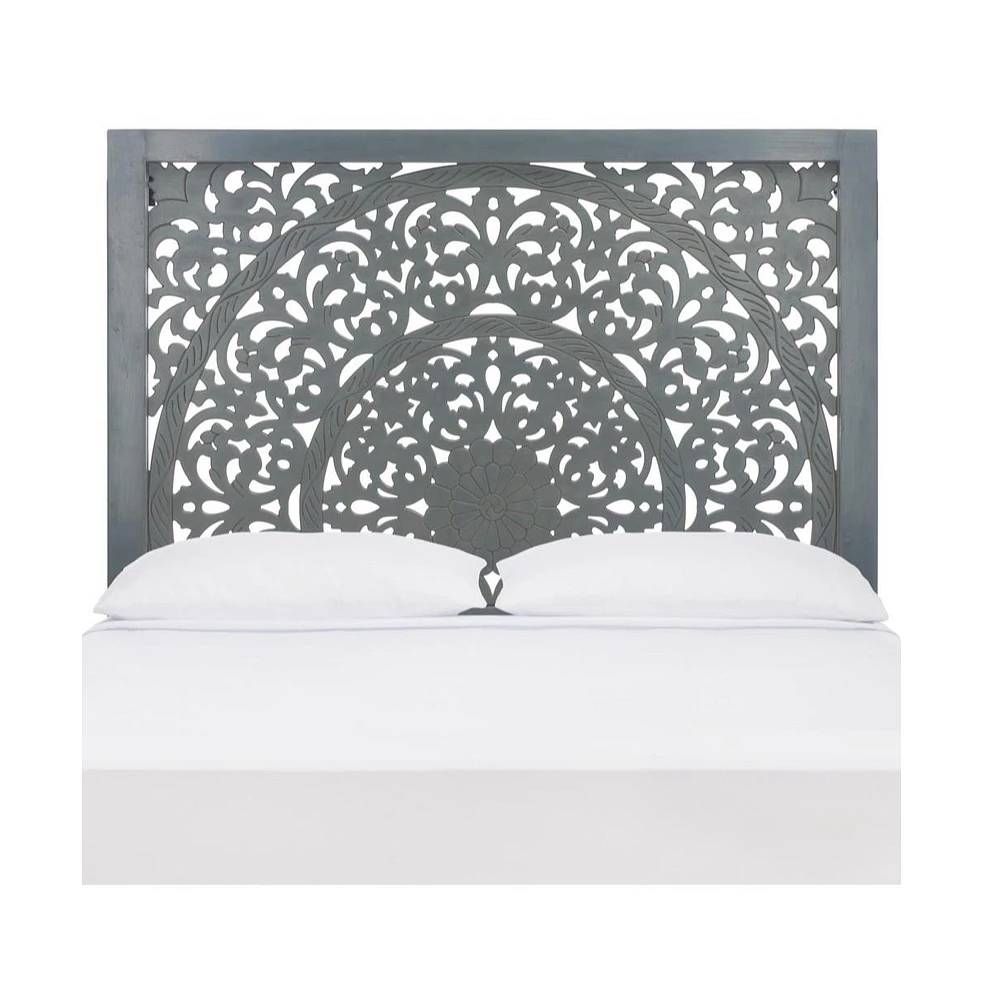 Remedy Full Headboard