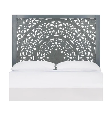 Remedy Full Headboard