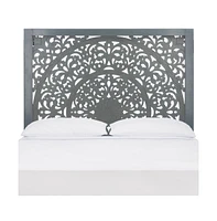 Remedy Full Headboard