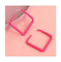 Sohi Quad Hoop Earrings