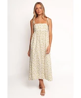 Petal and Pup Women's Ashtyn Maxi Dress