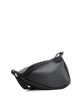 Pre-Owned The Row Large Slouchy Banana Bag Leather