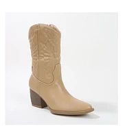 Texas02 Western Boots