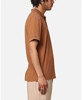 Xxiii Men's Luis Rib Polo Shirt