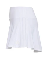 adidas Big Girls Detached wide waistband 3-Stripe Flounce Skirt