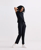 Reistor Women's Relaxed Tee