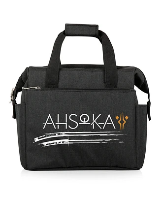 Oniva Star Wars Ahsoka On The Go Lunch Bag Cooler
