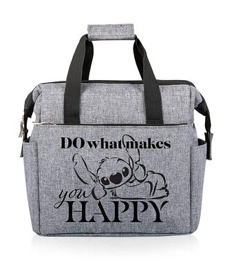 Oniva Disney Lilo and Stitch On The Go Lunch Cooler Bag