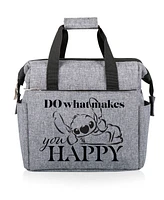 Oniva Disney Lilo and Stitch On The Go Lunch Cooler Bag