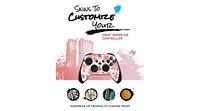 Xbox Wireless Controller for Series X, S, Windows with MightySkins Custom Skin Code - Gold Shadow