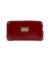 Patricia Nash Imperia Zipper Wallet