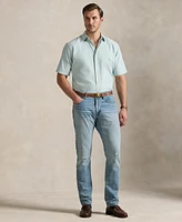 Polo Ralph Lauren Men's Big & Tall Oxford Shirt