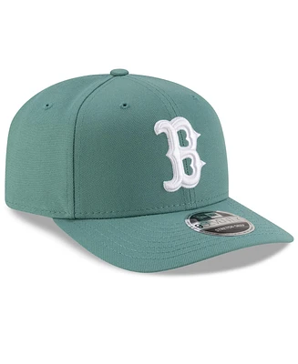 New Era Men's Boston Red Sox 2025 City Connect 9SEVENTY Adjustable Hat