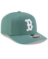 New Era Men's Boston Red Sox 2025 City Connect 9SEVENTY Adjustable Hat