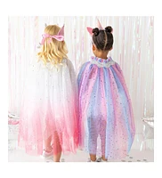 Sweet Wink Girls Pink Princess Dress Up Kit