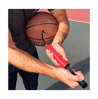 Amber Sports Ultimate Sports Ball Pump Kit