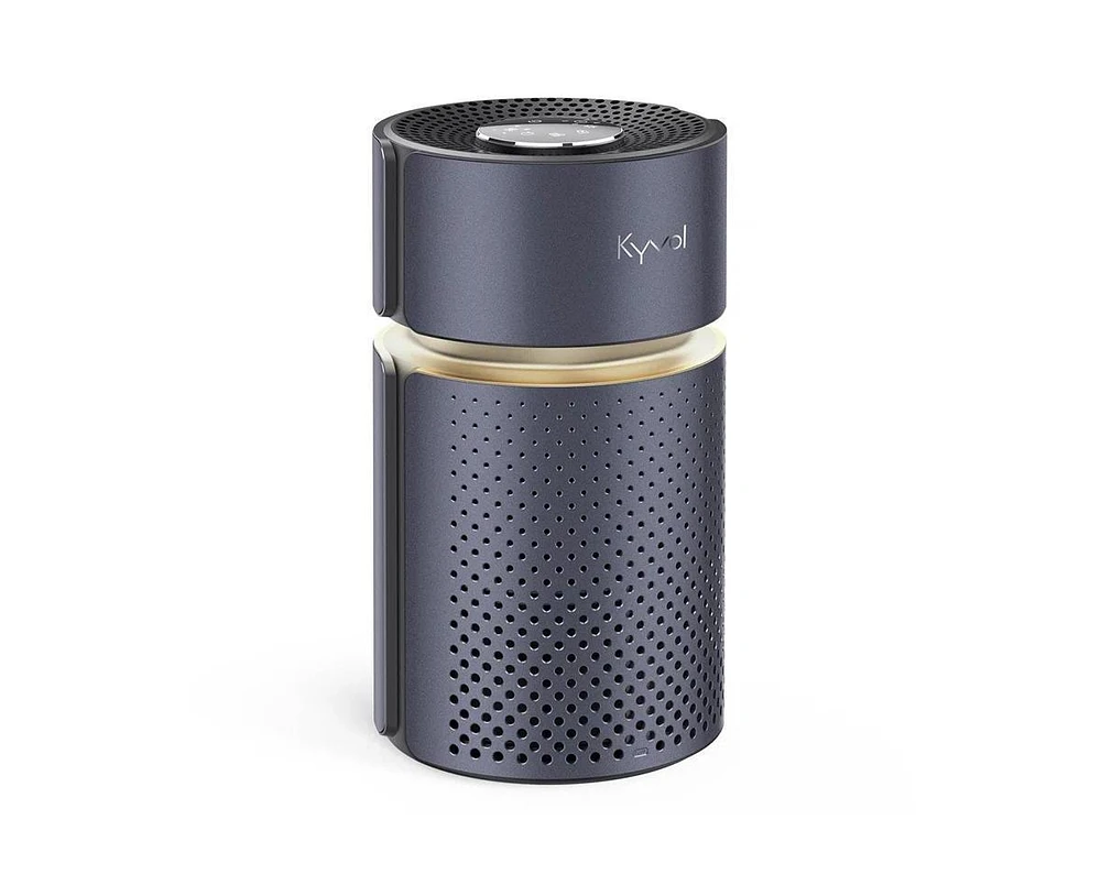 215 Sq. Ft P5 Hepa Air Purifier