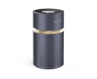 215 Sq. Ft P5 Hepa Air Purifier