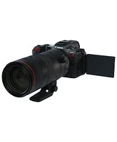 Canon Eos R5 C Mirrorless Cinema Camera with Rf 24-105mm f/2.8 L Is Usm Z Lens