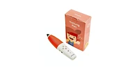 Livevie Hattung Interactive Sound Pen for Child, Educational Toy for Early Learning and Language Development